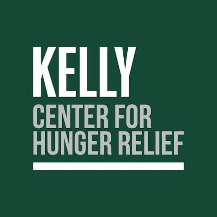 Kelly center for hunger relief